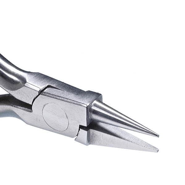 ALICATES PARA ALAMBRE FINO