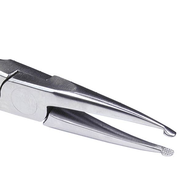 ALICATES DE HOW RECTOS