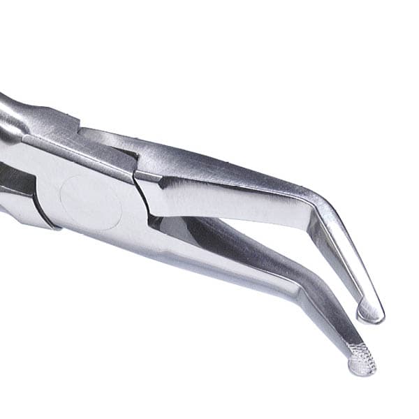 ALICATES DE HOW CURVOS