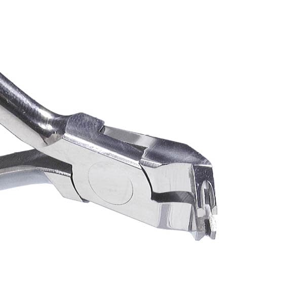 ALICATES PARA BLOQUEAR GANCHOS QUIRÚRGICOS Y TOPES