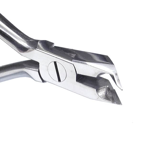 ALICATES ANGULADOS 45° PARA LIGADURAS