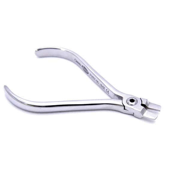 ALICATES DE TWEED DE PICOS PLANOS (CLASSIX)