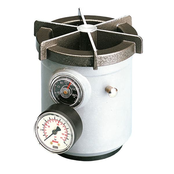 HIDROMUFLAS LEONE/BRIDA Y RECAMBIOS PARA HIDROMUFLAS