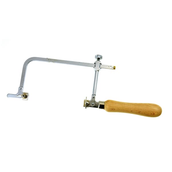 SIERRA Y HOJAS PARA SIERRA/SIERRA PARA SET-UP