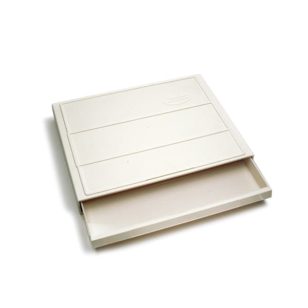 ESTUCHE VACÍO PARA BRACKETS Y BANDAS