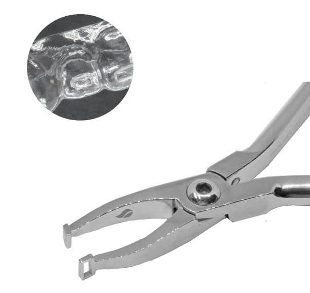 ALICATE PARA ALINEADORES HEAT TORQUE LARGE