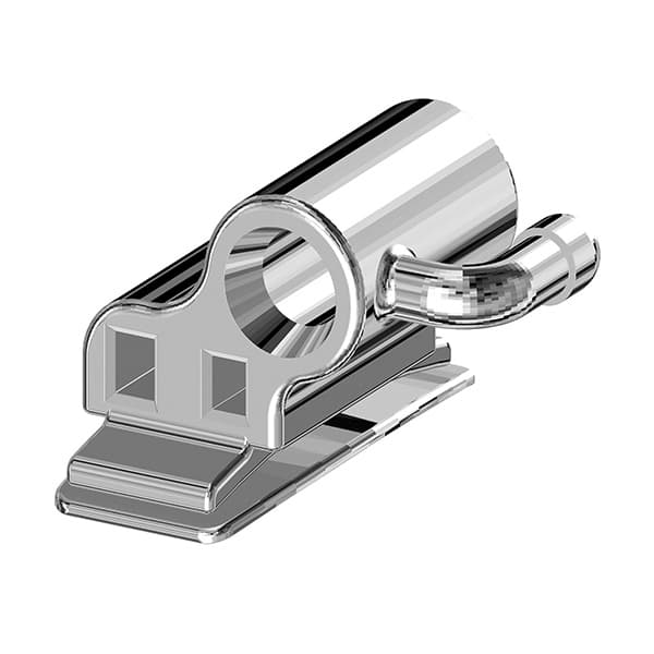 TUBOS C.D. MIM® PARA CEMENTAR PRIMEROS MOLARES slot .018″ GINGIVAL-OCLUSAL