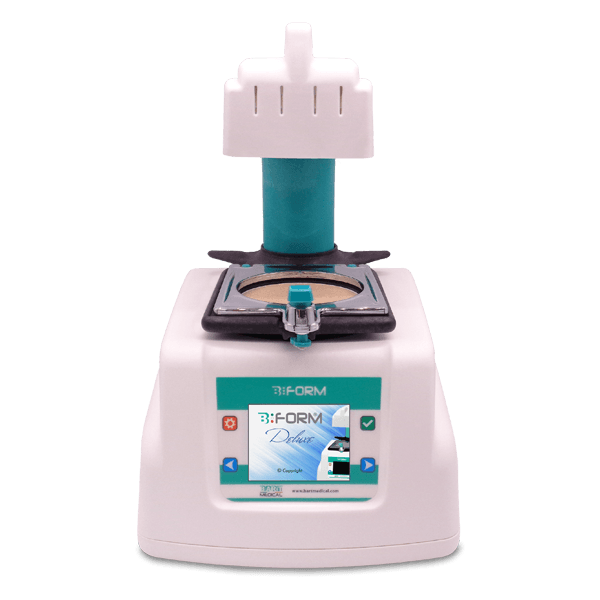 TERMOFORMADORA B-FORM DELUXE 230