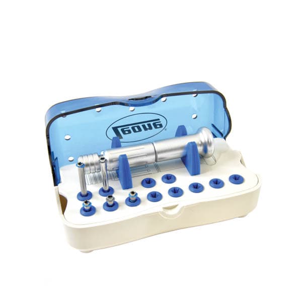 KIT QUIRÚRGICO PARA TADs VL