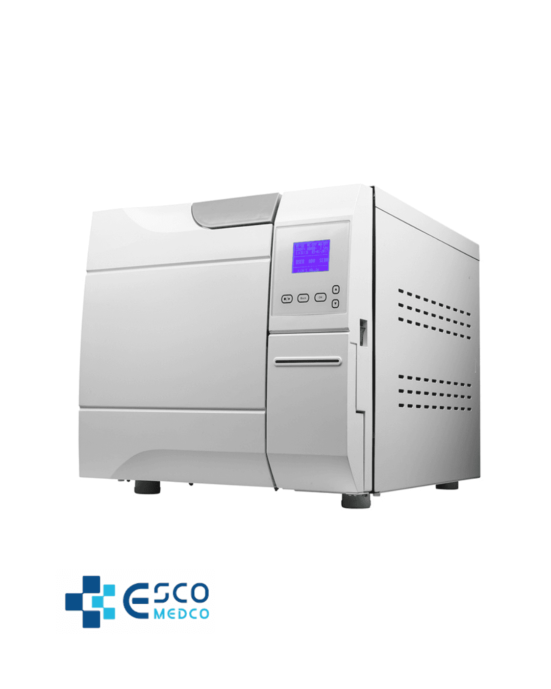 Autoclave ESCO Clase B 23L