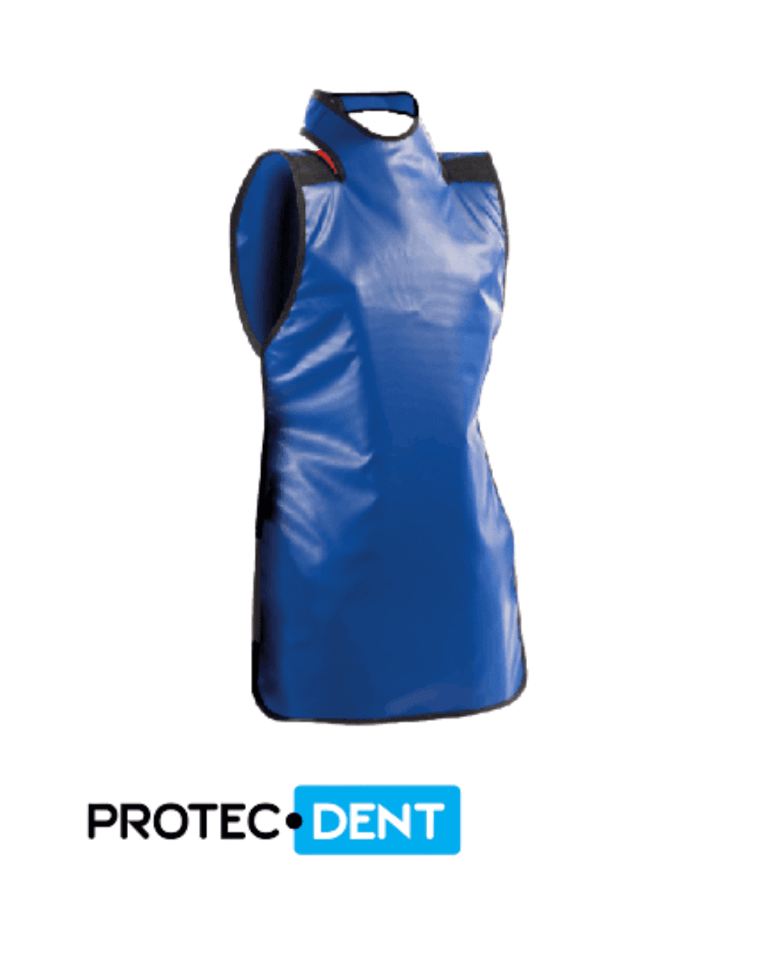 Chaleco plomado PROTECT DENT