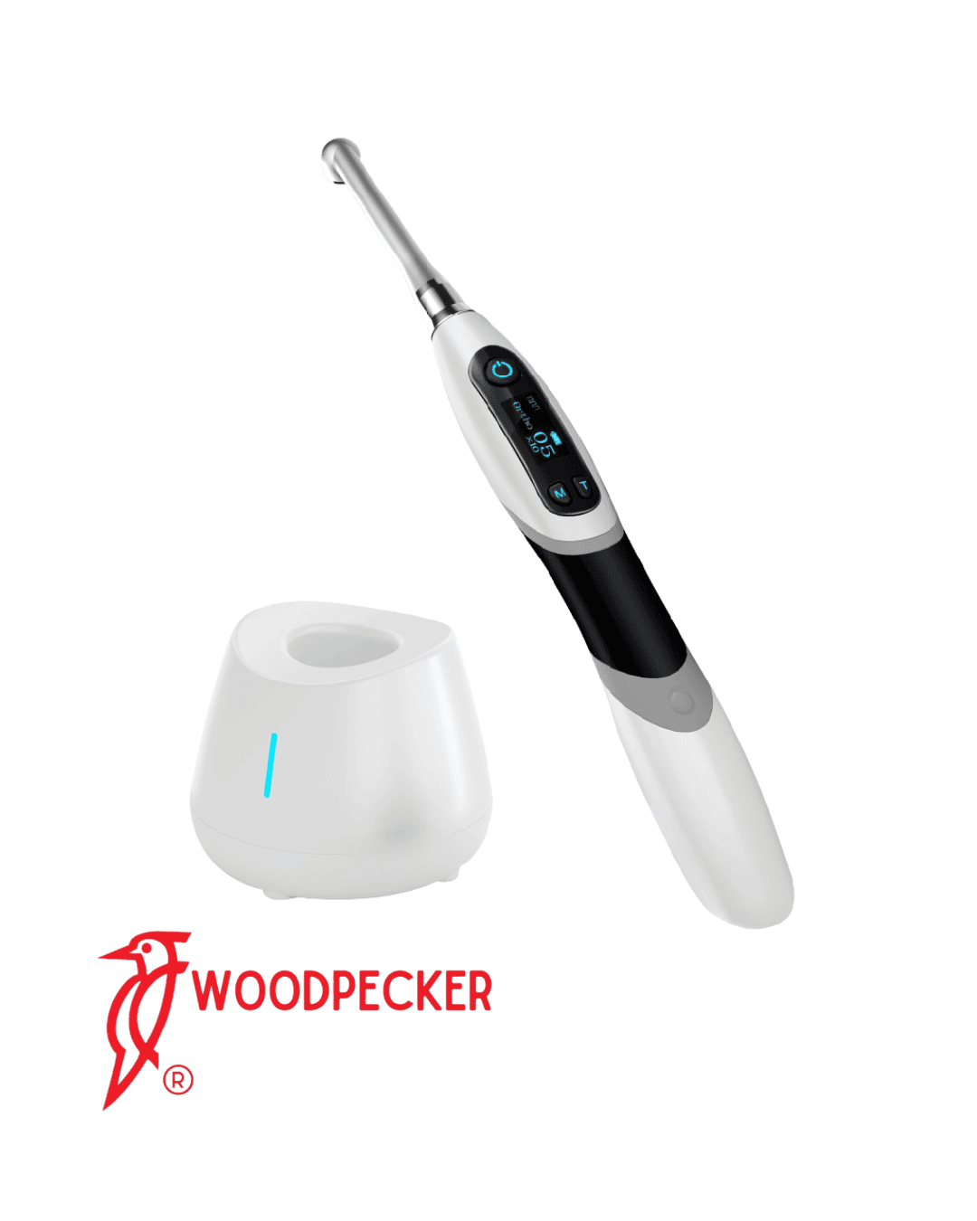 LAMPARA DTE B-CURE C/FIBRA