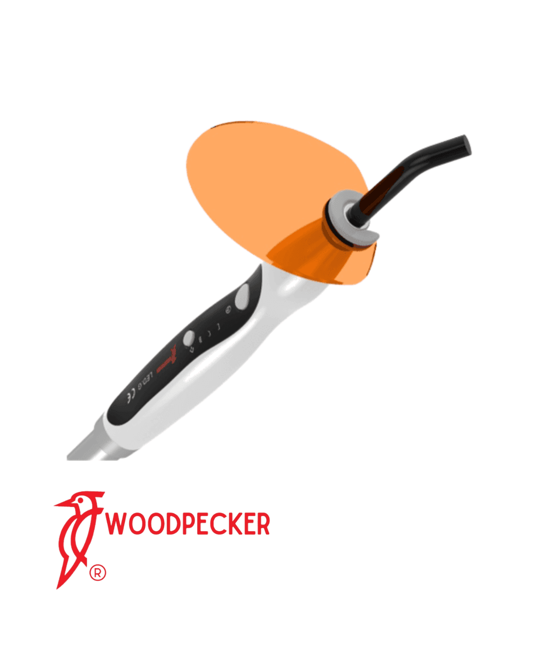 Lampara DTE Built IN para equipo