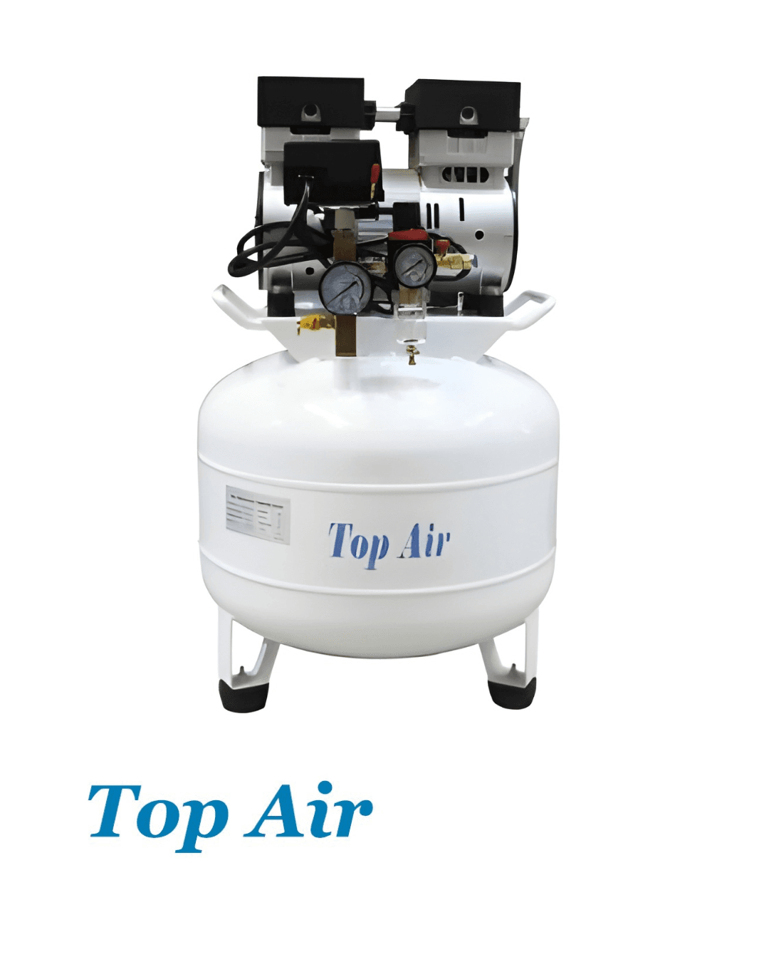 Compresor 1hp – Top Air