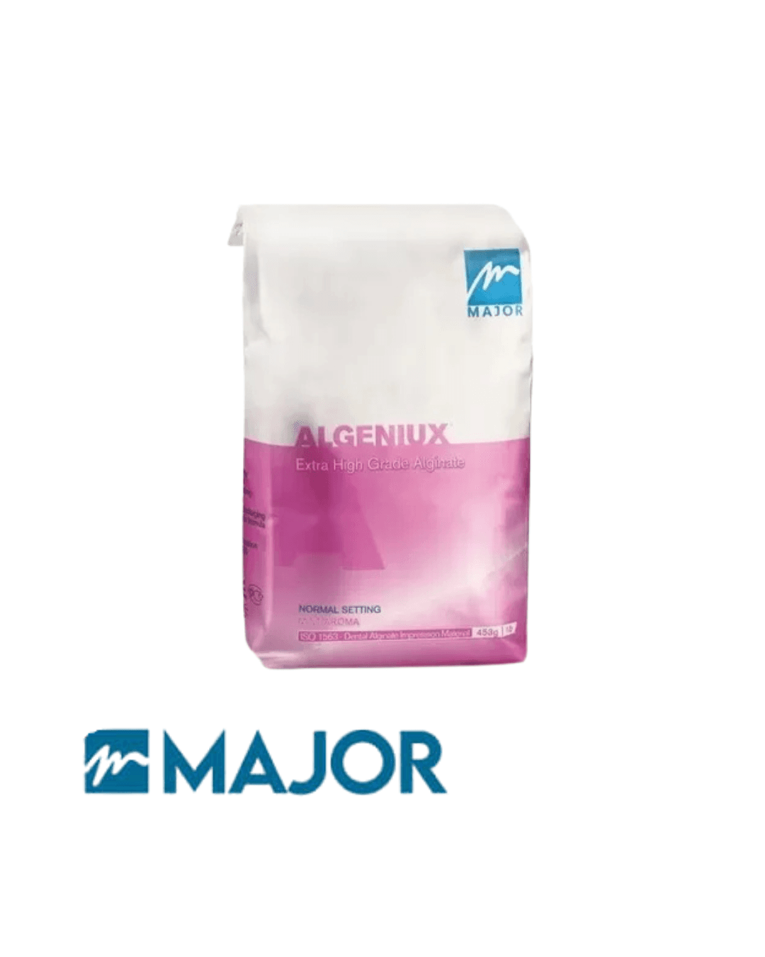 Alginato Algeniux – Major