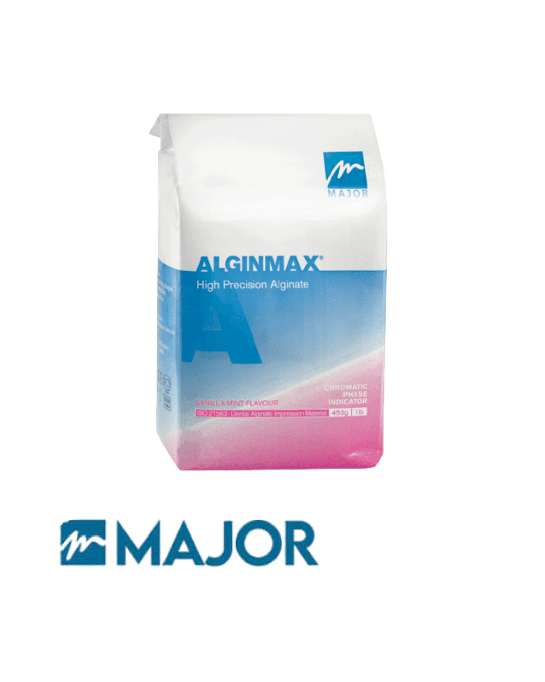 Alginato Algimax – Major