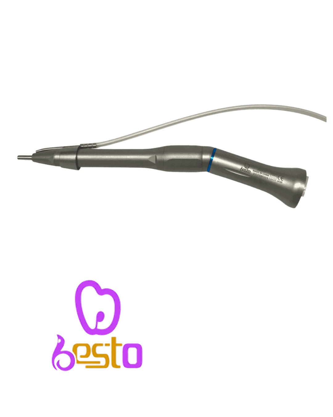 Pieza de Mano Quirúrgica Angulada – Besto