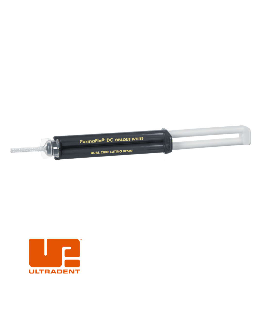 Permaflo DC – Ultradent
