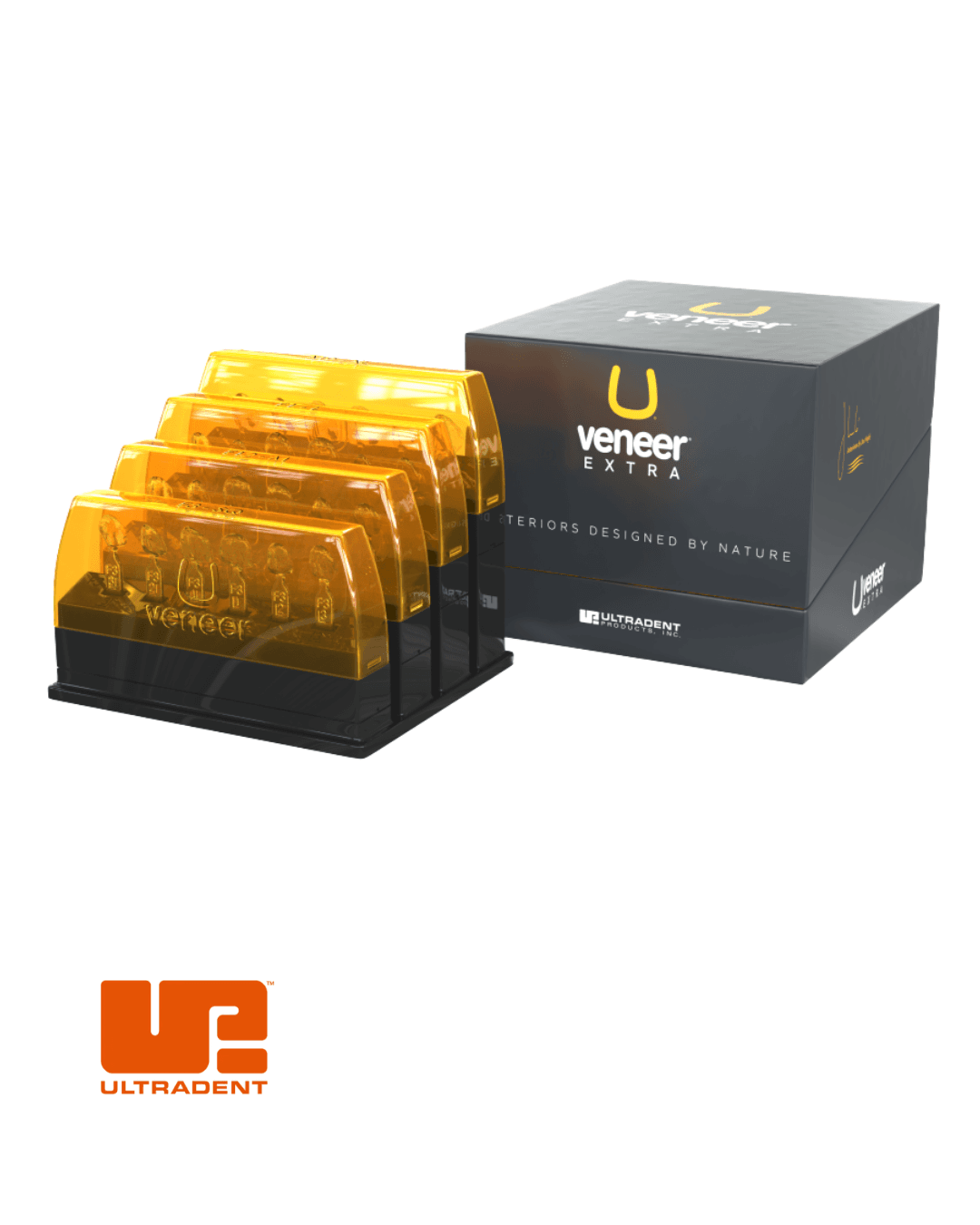 Uveneer Extra – Ultradent