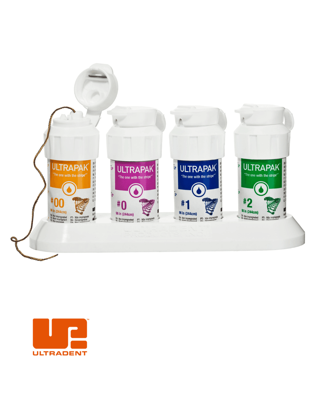 Retractor Ultra-Pak – Ultradent