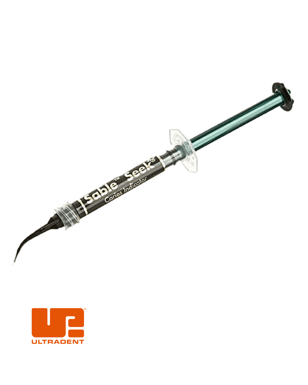 Indicador de caries Sable Seek – Ultradent