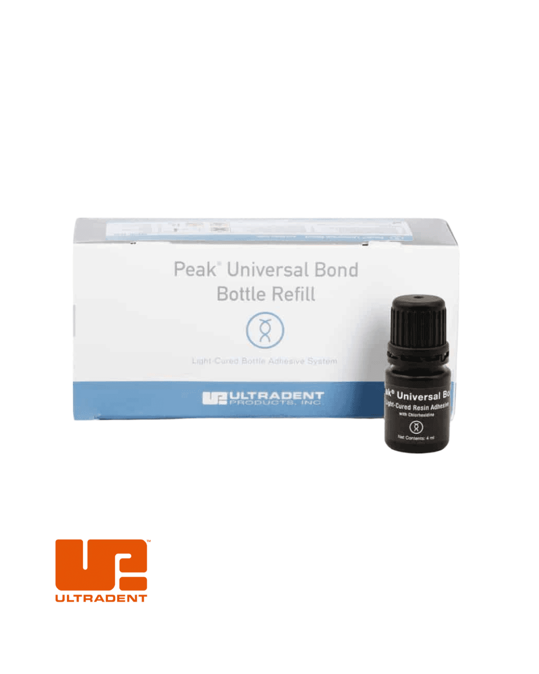 Adhesivo Peak – Ultradent
