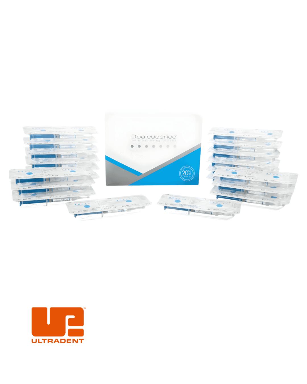 Blanqueamiento Opalescence PF – Ultradent
