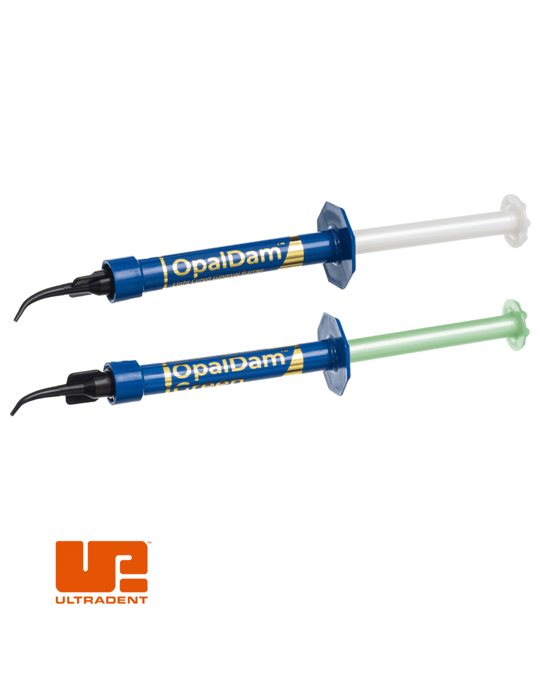 Barrera Gingival Opal Dam Green – Ultradent