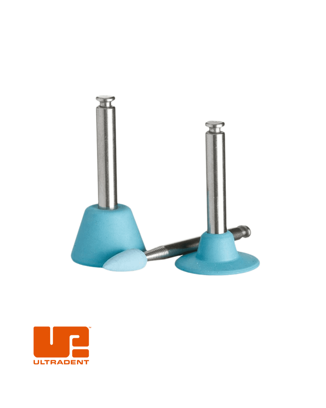 Pulidor para Composite JIFFY HiShine – Ultradent