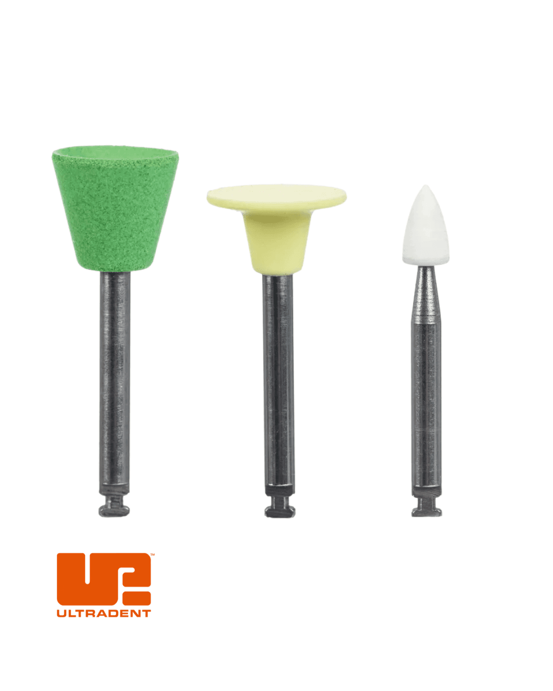 Pulidor para composite JIFFY – Ultradent
