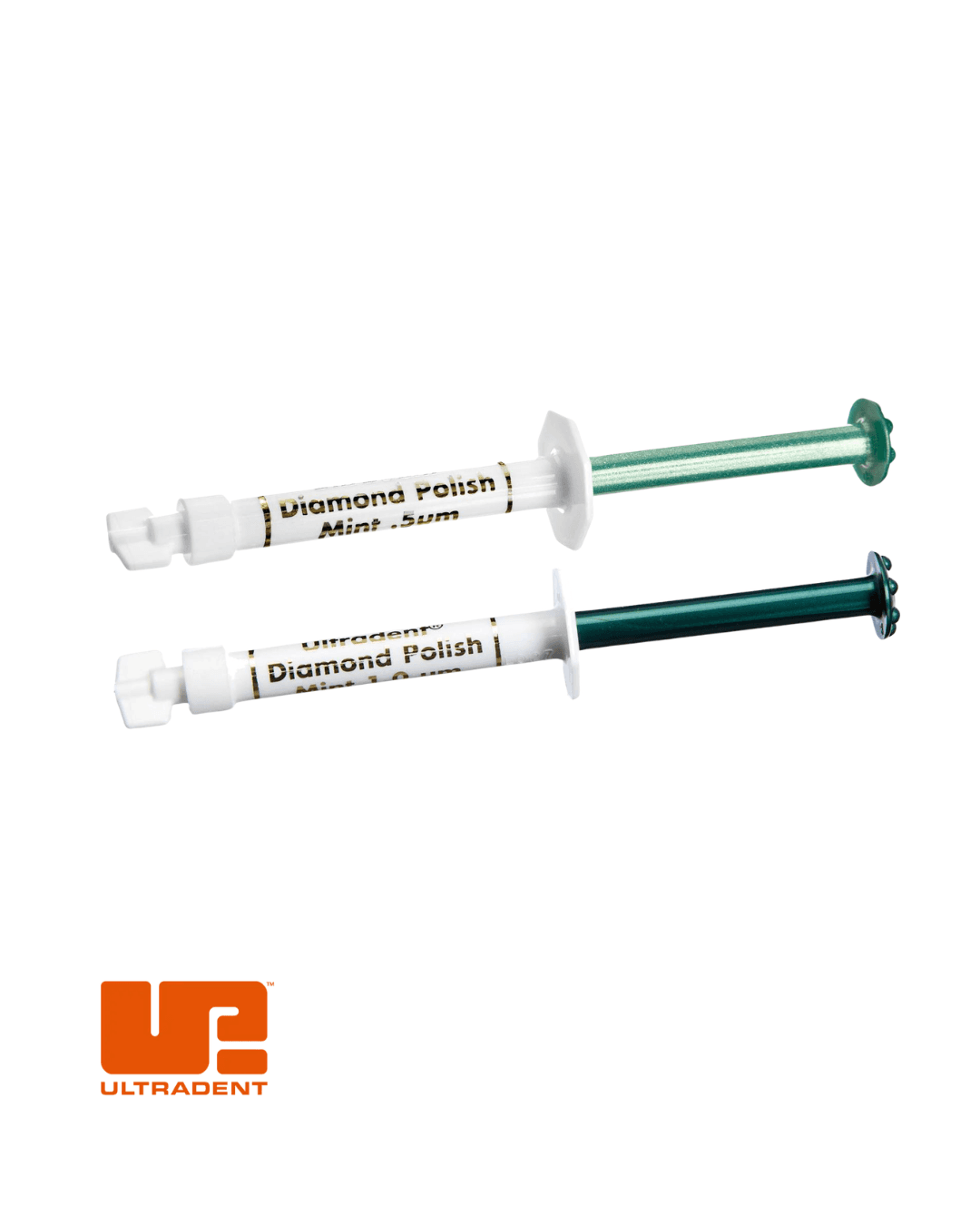 Pasta de Pulir Diamond Polish – Ultradent