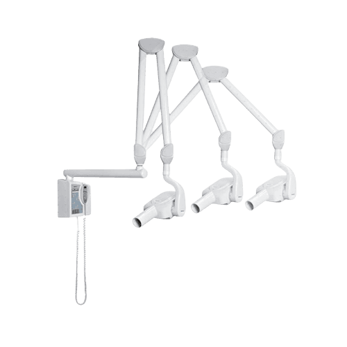 RX GNATUS mural tijera