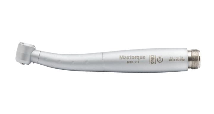 Turbina KMD Maxtorque