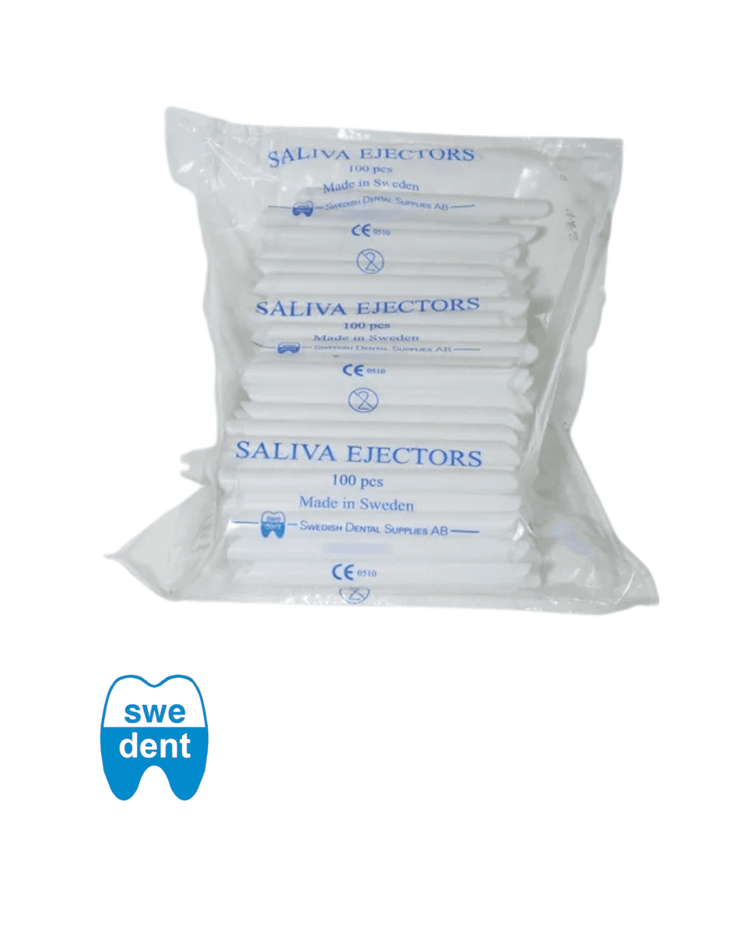 Canulas para Aspiracion – SWE Dent