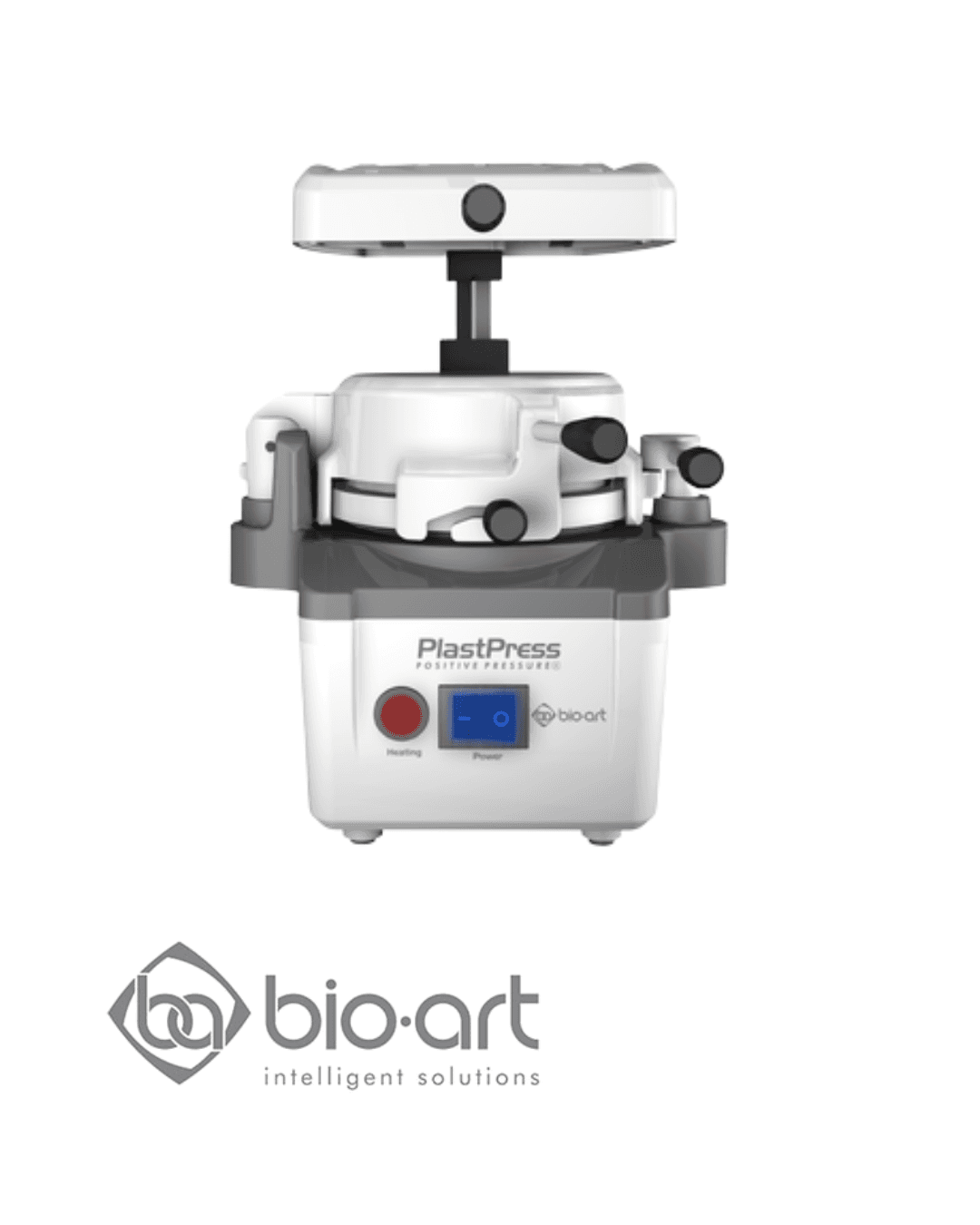 TERMOFORMADORA PLASTPRESS