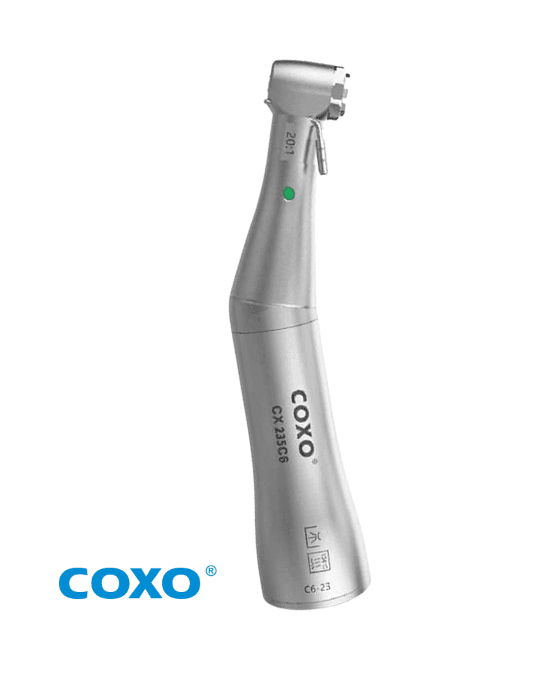 Contra Ángulo 20.1 Con luz – Coxo