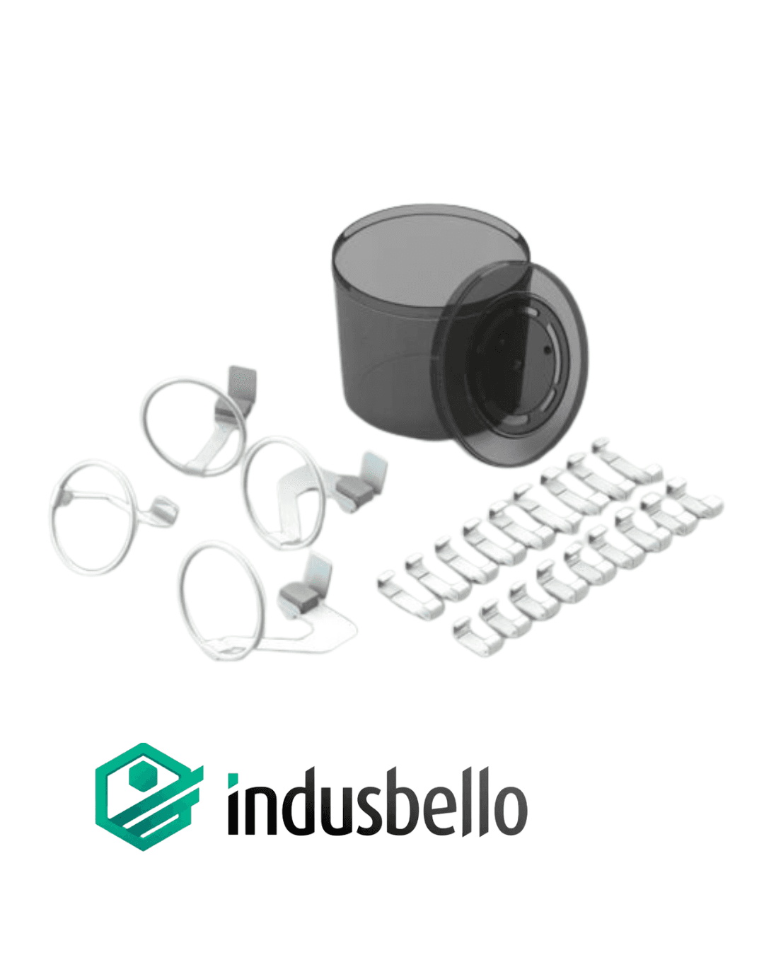 Posicionador Sensor Digital – Indusbello