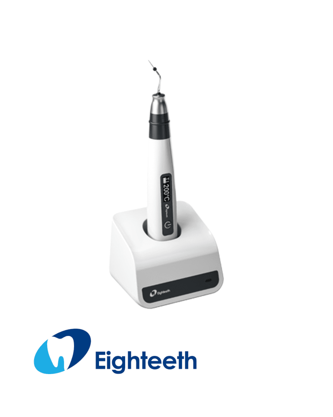 Sistema de Obturación Inalámbrico Fast Pack Pro – Eighteeth