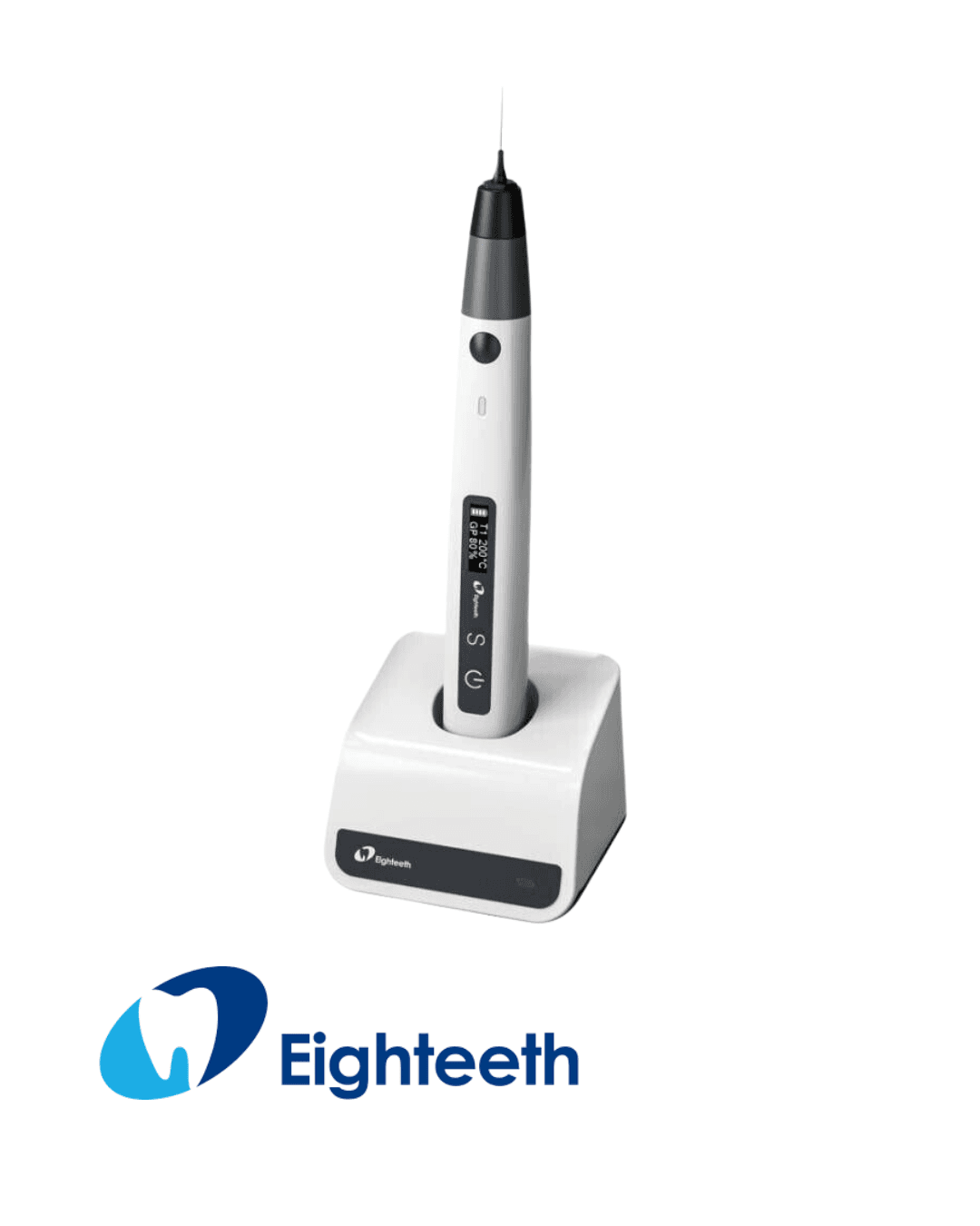 Sistema de Obturación Inalámbrico Fast Fill – Eighteeth