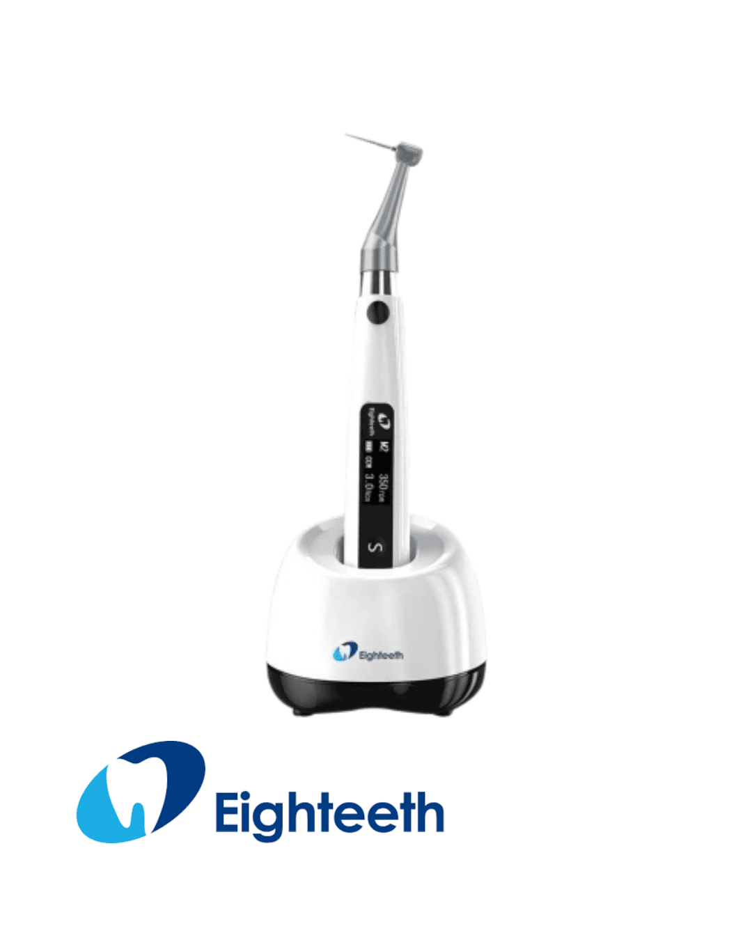 Motor Inalámbrico E-Connect S – Eighteeth