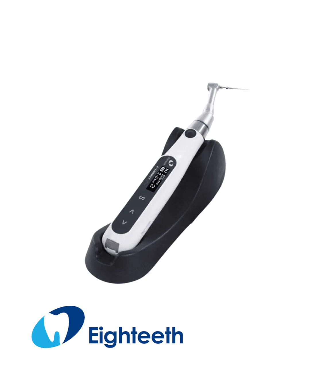 Motor Inalámbrico E-Connect – Eighteeth