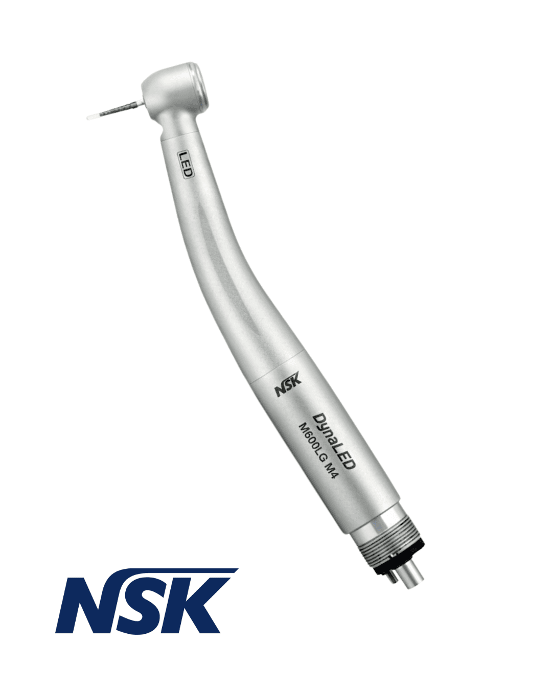 Turbina NSK – Dynaled – Lux led