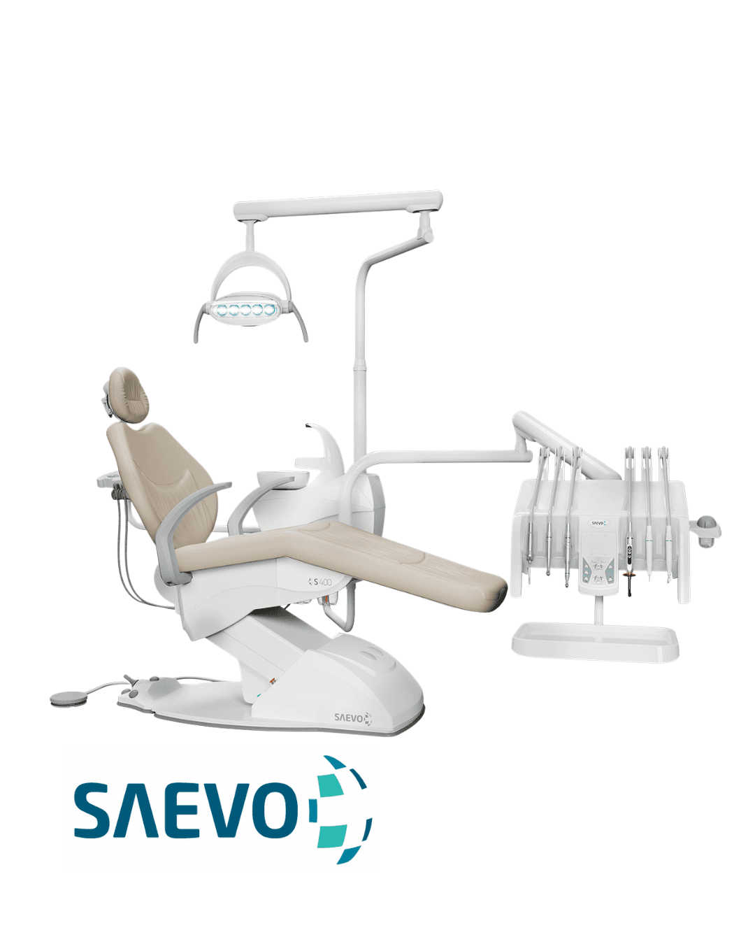 Sillón SAEVO S404 Colibrí