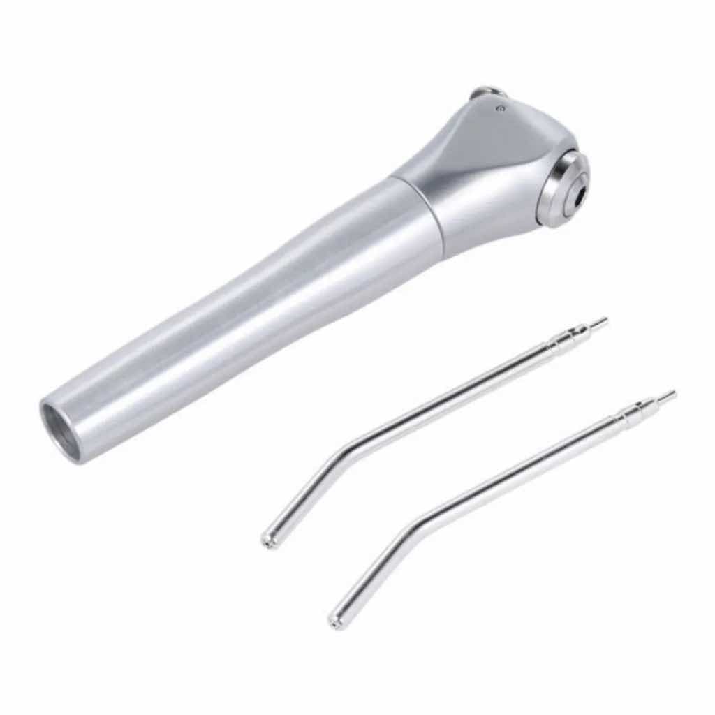 Jeringa Triple Rodamiento – Coxo