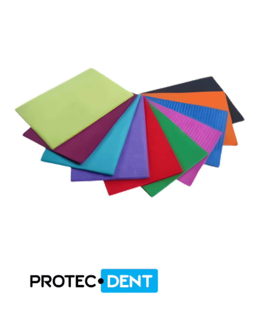 Compresas PROTECDENT