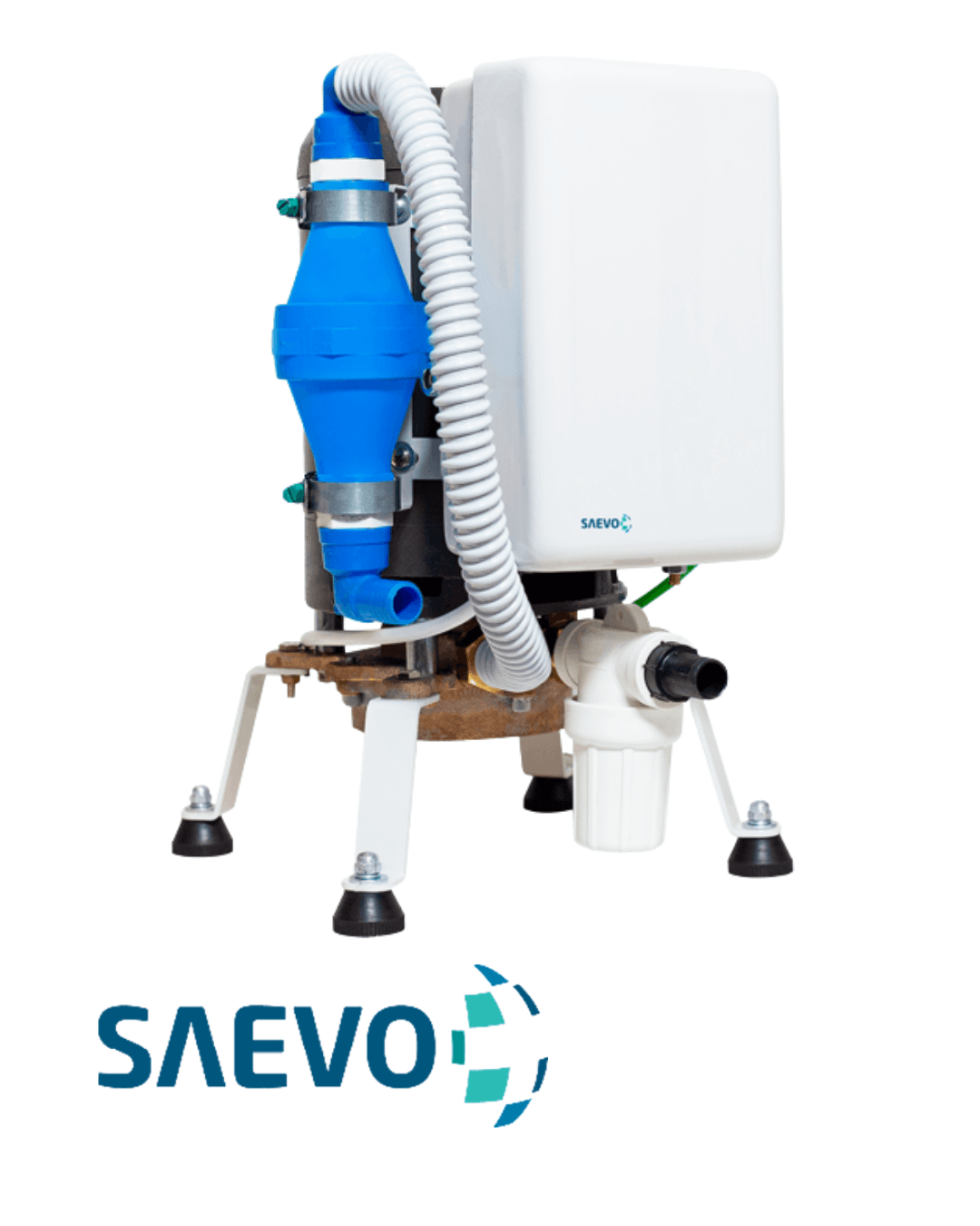 Bomba de Vacío BIO VAC