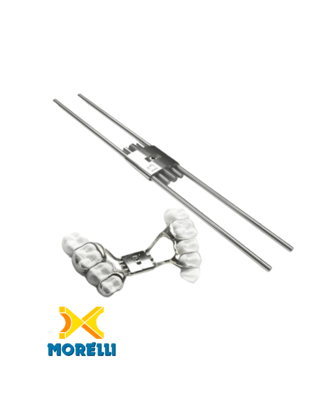 Tornillos para Disyuncion – Morelli
