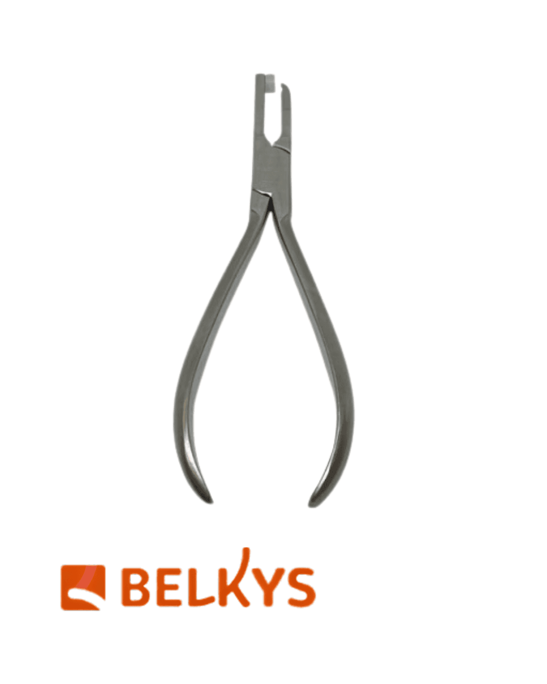 Alicate Quita Bandas – Belkys