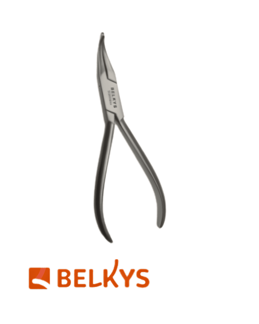 Alicate How Curvo Acodado – Belkys