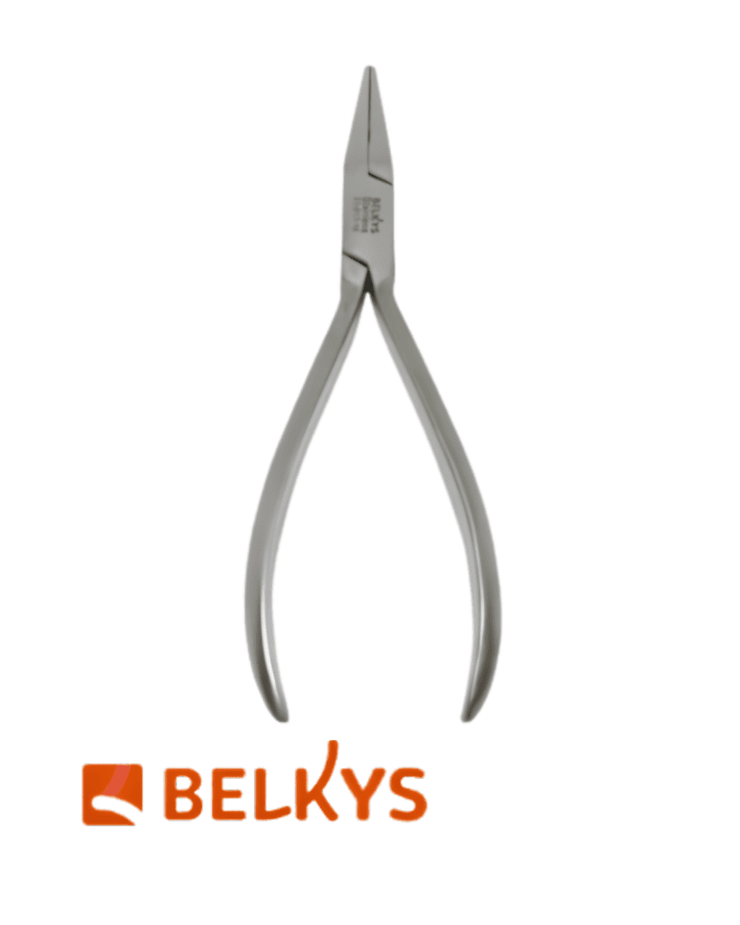 Alicate Punta Chata / Plana – Belkys